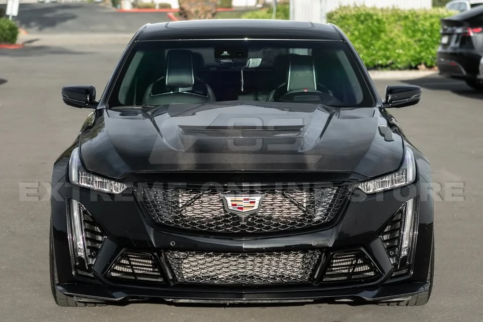 2020 Cadillac CT5 - Image 3 of 10