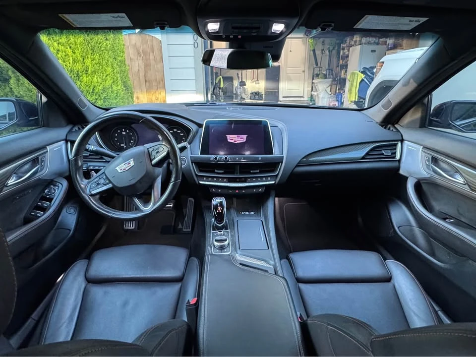 2020 Cadillac CT5 - Image 6 of 10