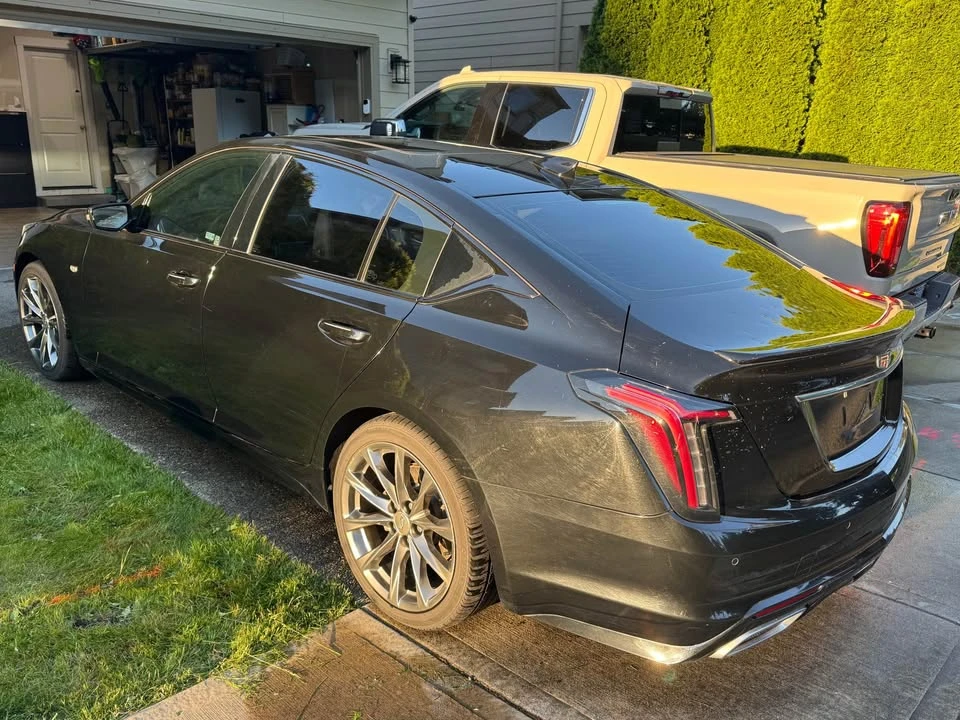 2020 Cadillac CT5 - Image 3 of 10