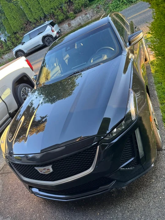 2020 Cadillac CT5 - Image 9 of 10