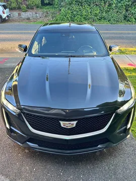 2020 Cadillac CT5 Sport