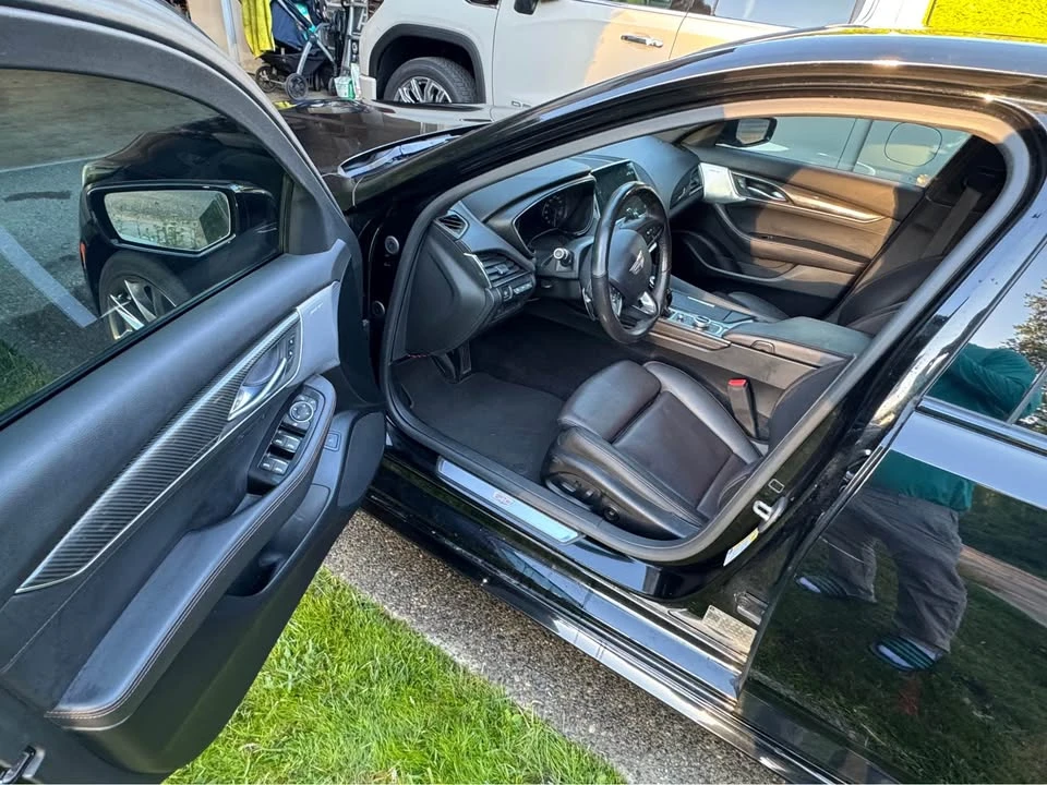 2020 Cadillac CT5 - Image 5 of 10