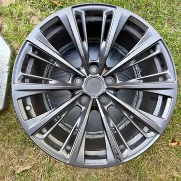 Cadillac CT5-V Blackwing OEM Wheel Set