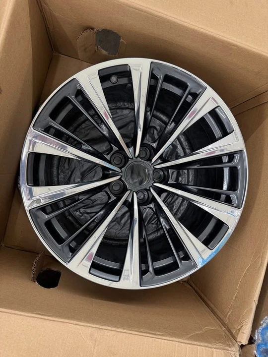 2023 Cadillac CT5-V Blackwing - Image 4 of 6