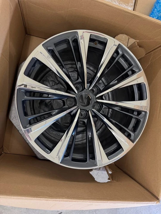 2023 Cadillac CT5-V Blackwing - Image 2 of 6