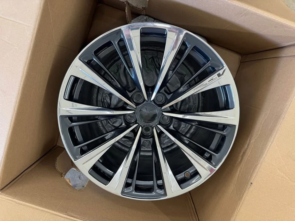 2023 Cadillac CT5-V Blackwing - Image 3 of 6