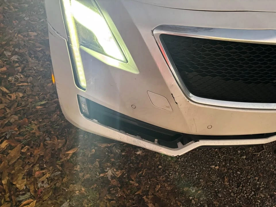 2017 Cadillac CT6 - Image 2 of 6