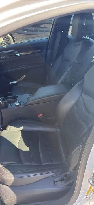 2019 Cadillac CT6 - Image 2 of 8