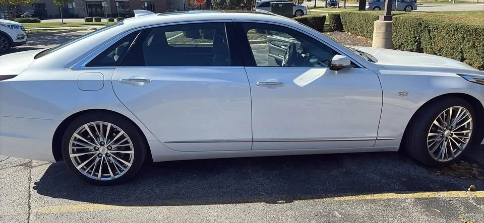 2019 Cadillac CT6 - Image 6 of 8