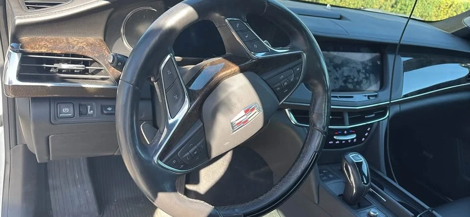 2019 Cadillac CT6 - Image 4 of 8