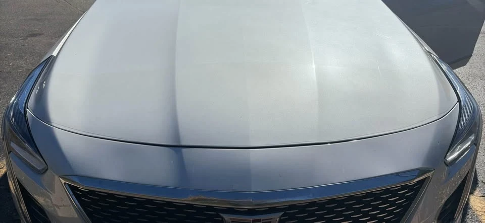 2019 Cadillac CT6 - Image 8 of 8