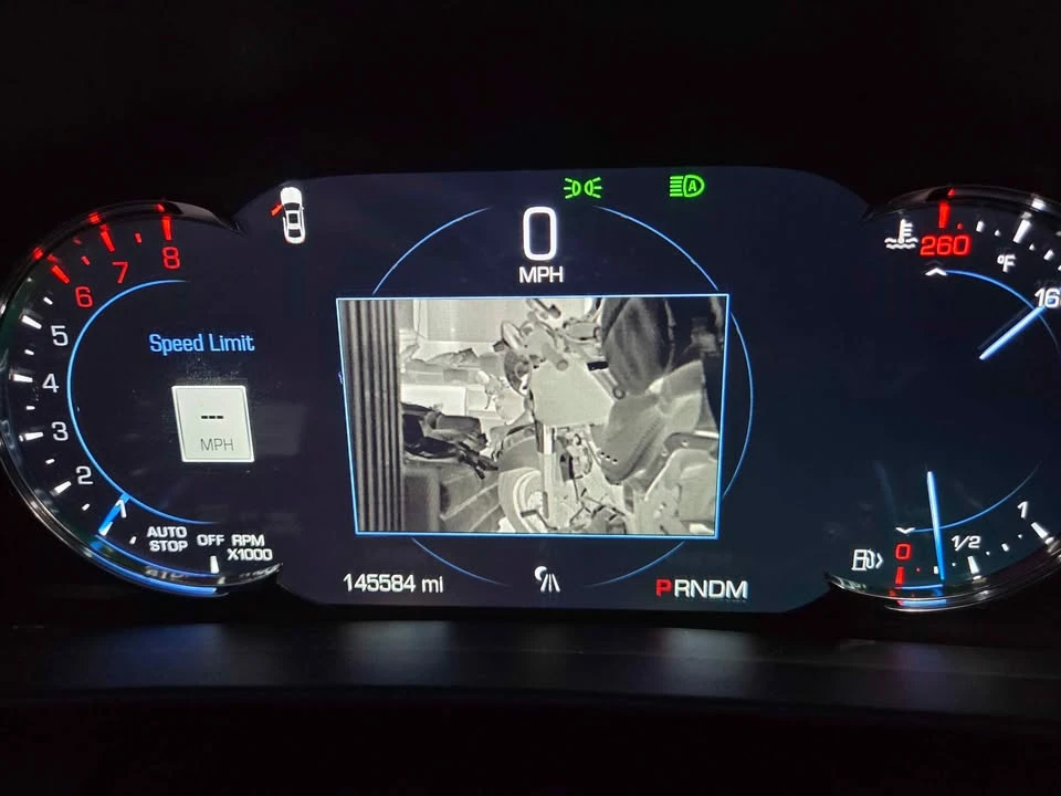 2016 Cadillac CT6 - Image 3 of 5