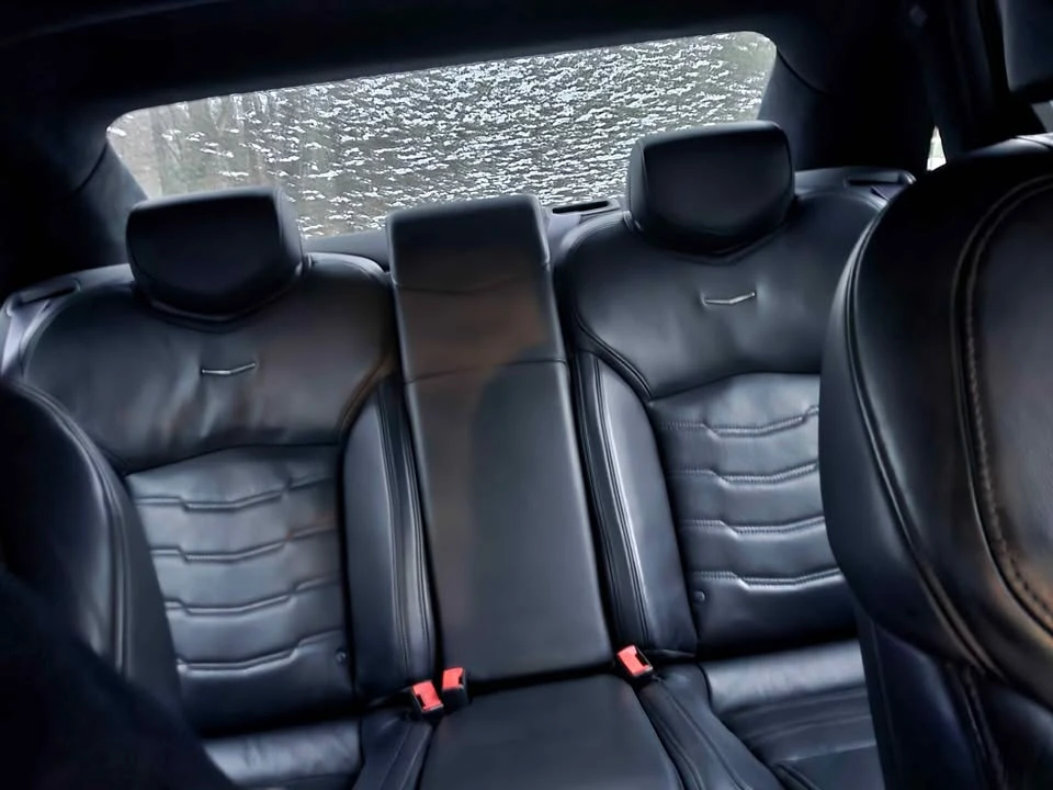 2016 Cadillac CT6 - Image 5 of 5