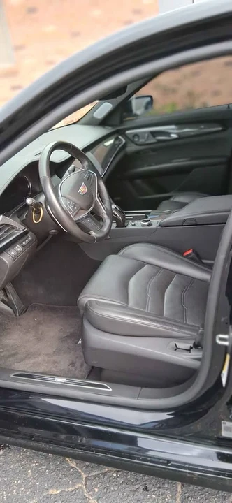 Cadillac CT6-V - Image 4 of 8