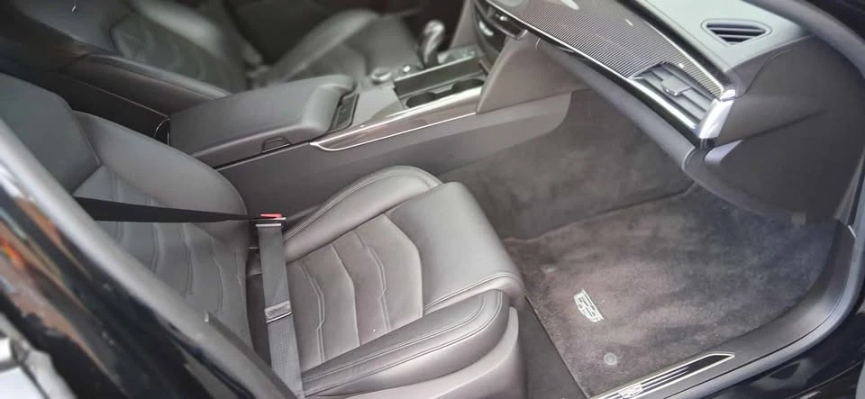 Cadillac CT6-V - Image 7 of 8