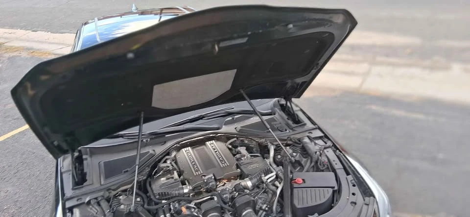 Cadillac CT6-V - Image 8 of 8