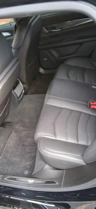 Cadillac CT6-V - Image 5 of 8