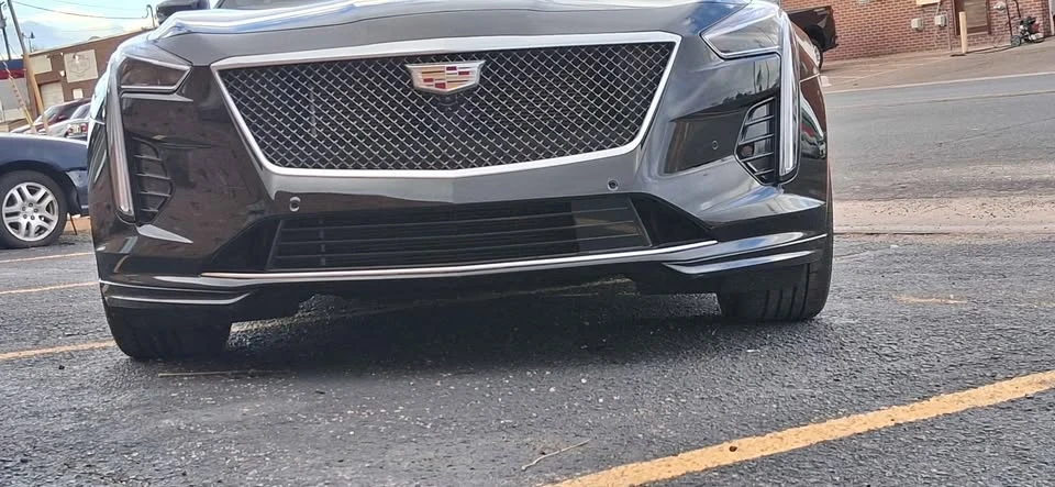 Cadillac CT6-V - Image 3 of 8