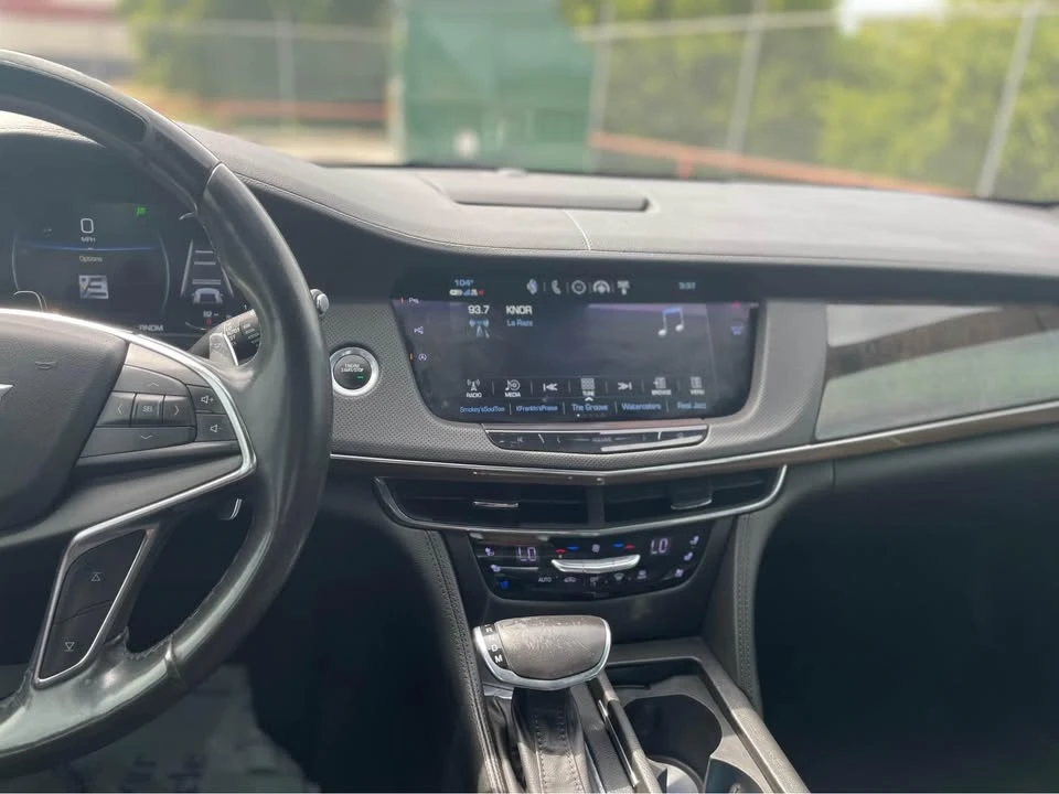 2018 Cadillac CT6 - Image 9 of 9