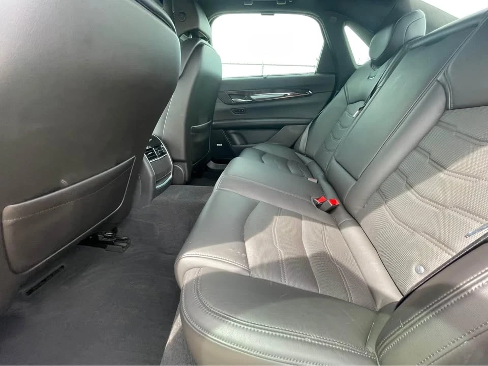2018 Cadillac CT6 - Image 6 of 9