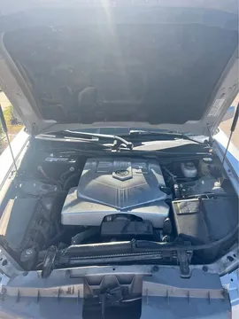 2004 Cadillac CTS