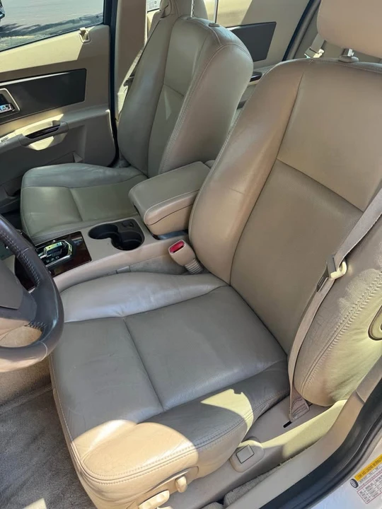 2006 Cadillac CTS 1st Gen - Image 3 of 10