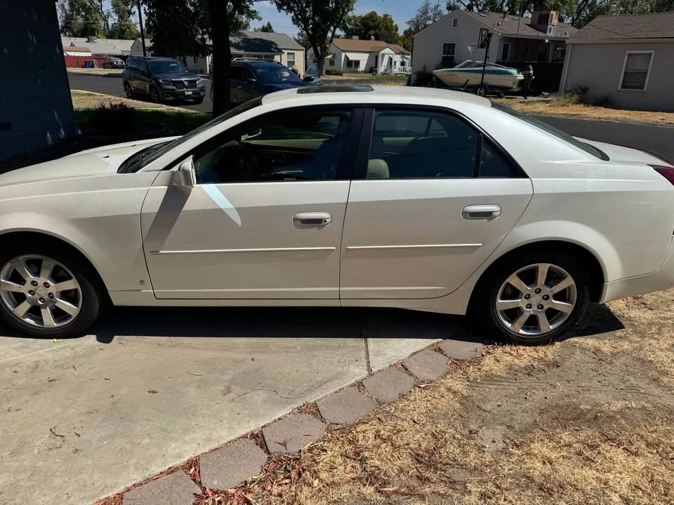 2006 Cadillac CTS 1st Gen - Image 2 of 10