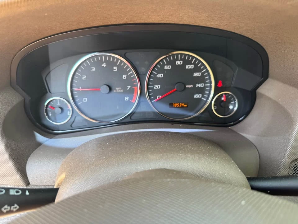 2006 Cadillac CTS 1st Gen - Image 7 of 10