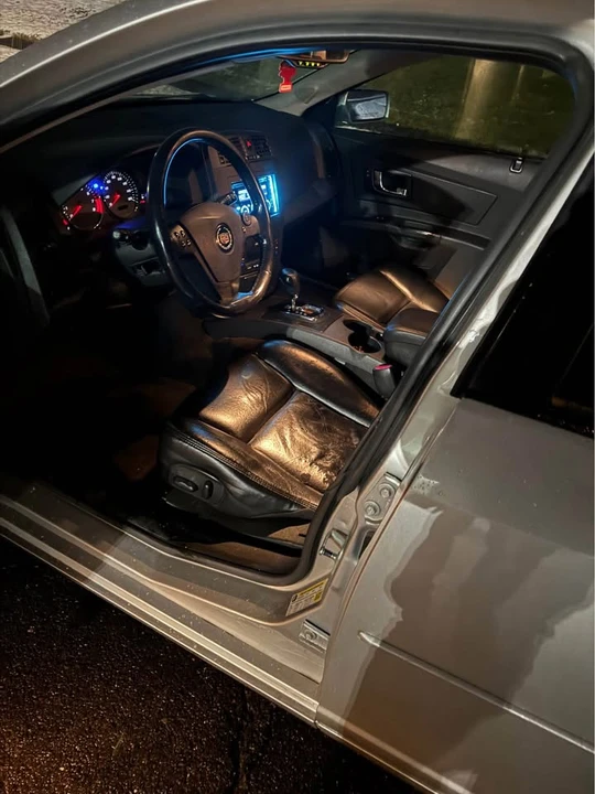 Cadillac CTS - Image 3 of 6