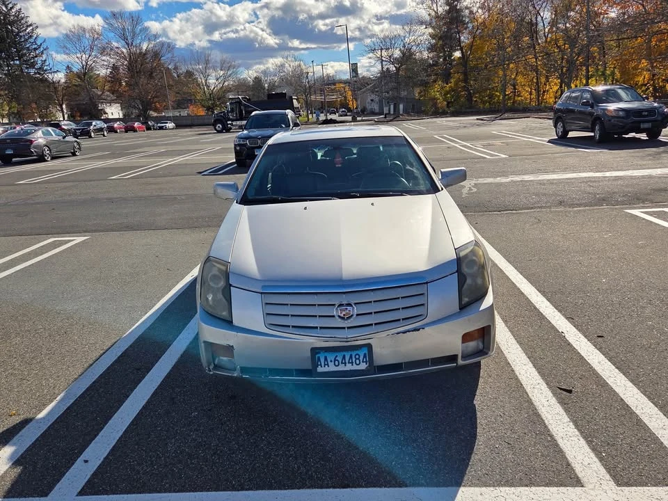 Cadillac CTS - Image 6 of 6