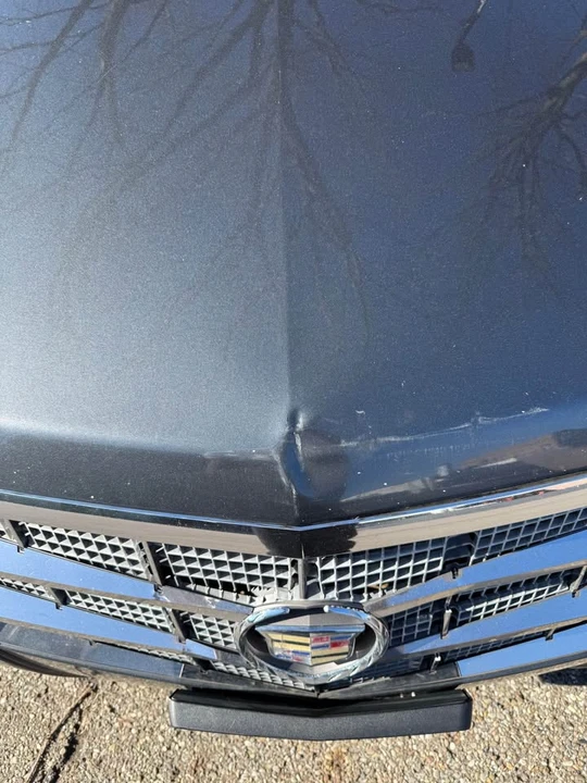 2010 Cadillac CTS 2nd Gen - Image 7 of 10