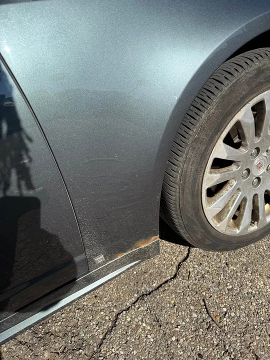2010 Cadillac CTS 2nd Gen - Image 8 of 10