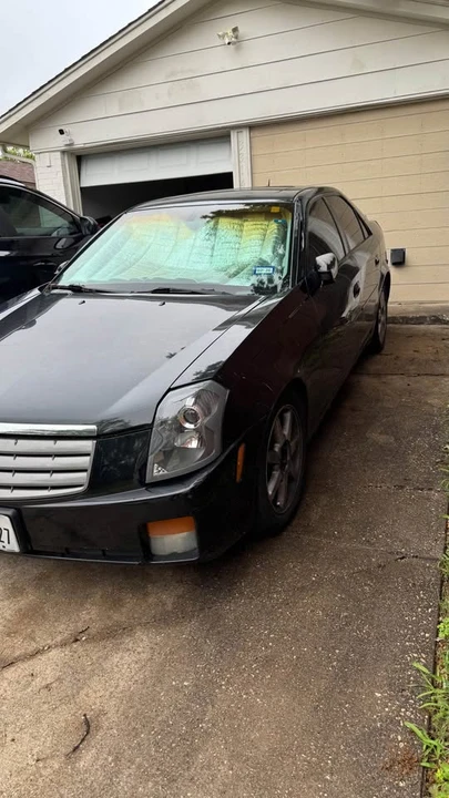 2005 Cadillac CTS 1st Gen - Image 2 of 7