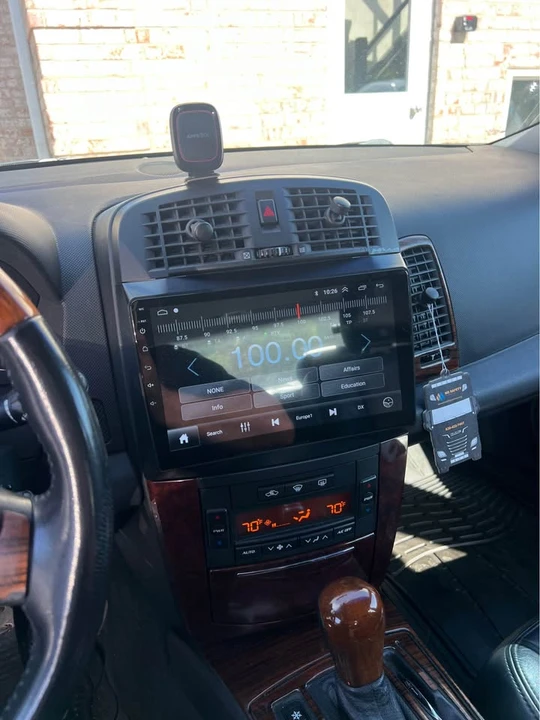 2004 Cadillac CTS 1st Gen - Image 8 of 10