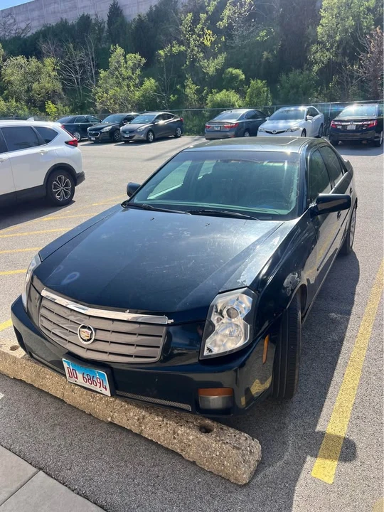 2004 Cadillac CTS 1st Gen - Image 2 of 10