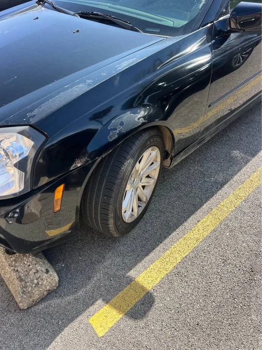 2004 Cadillac CTS 1st Gen - Image 4 of 10