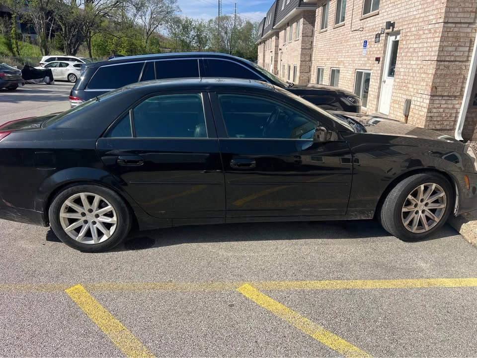 2004 Cadillac CTS 1st Gen - Image 3 of 10