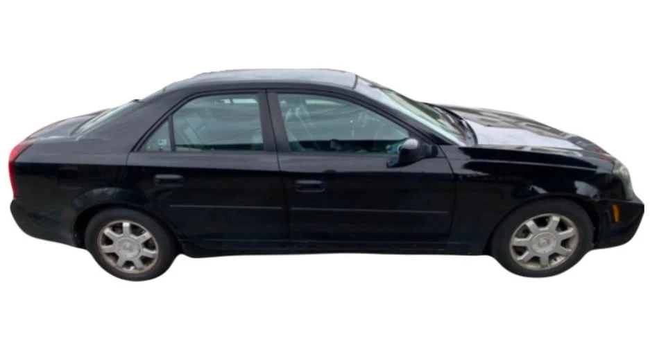 2003 Cadillac CTS 1st Gen - Image 3 of 3