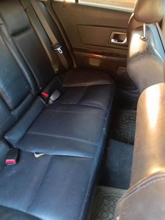 2007 Cadillac CTS 1st Gen - Image 4 of 4