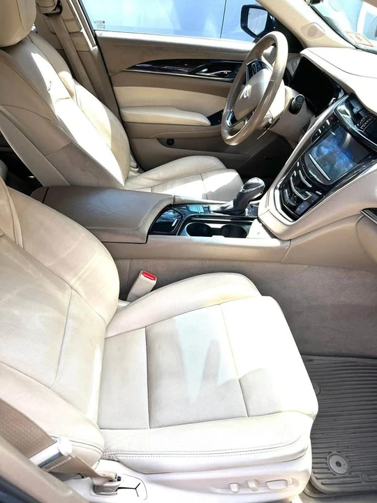 2016 Cadillac CTS 3rd Gen - Image 6 of 10