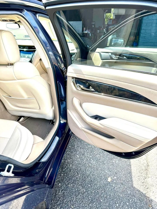 2016 Cadillac CTS 3rd Gen - Image 2 of 10
