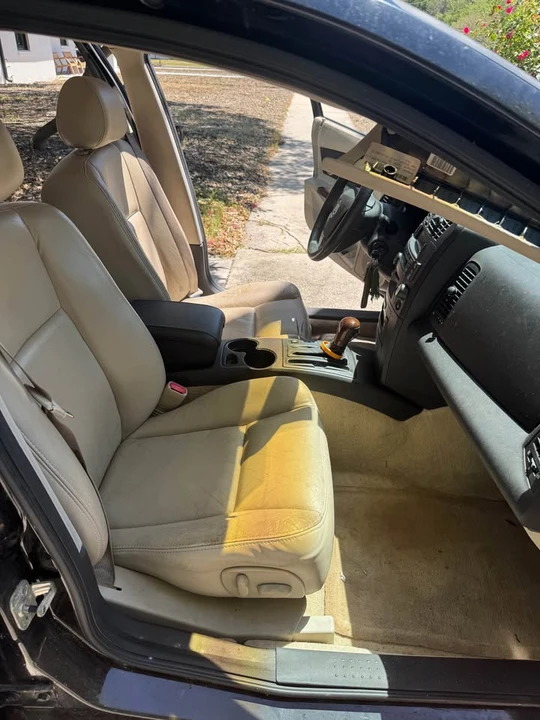 2002 Cadillac CTS - Image 10 of 10