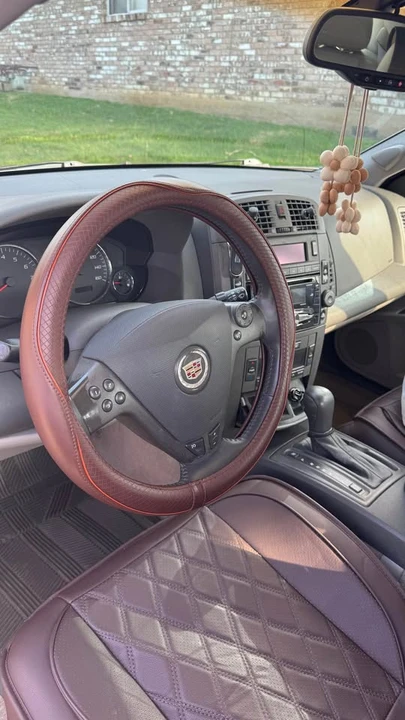 2003 Cadillac CTS 1st Gen - Image 5 of 10