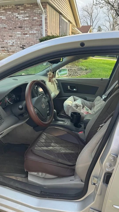 2003 Cadillac CTS 1st Gen - Image 4 of 10