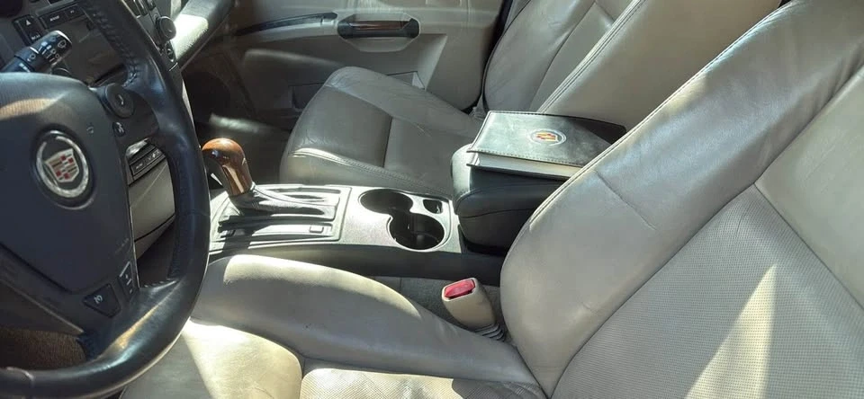 2003 Cadillac CTS 1st Gen - Image 4 of 6