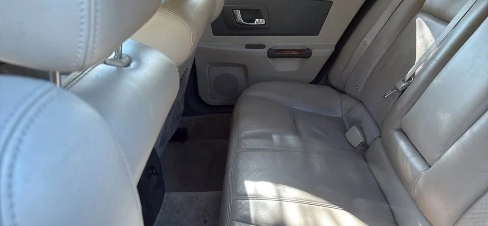 2003 Cadillac CTS 1st Gen - Image 5 of 6