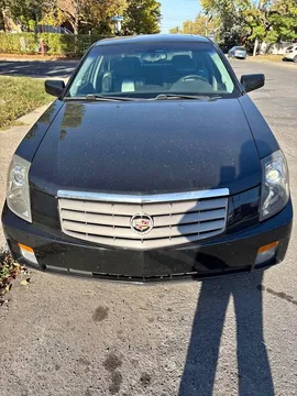 2004 Cadillac CTS