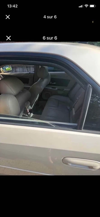 2005 Cadillac CTS 1st Gen - Image 4 of 6