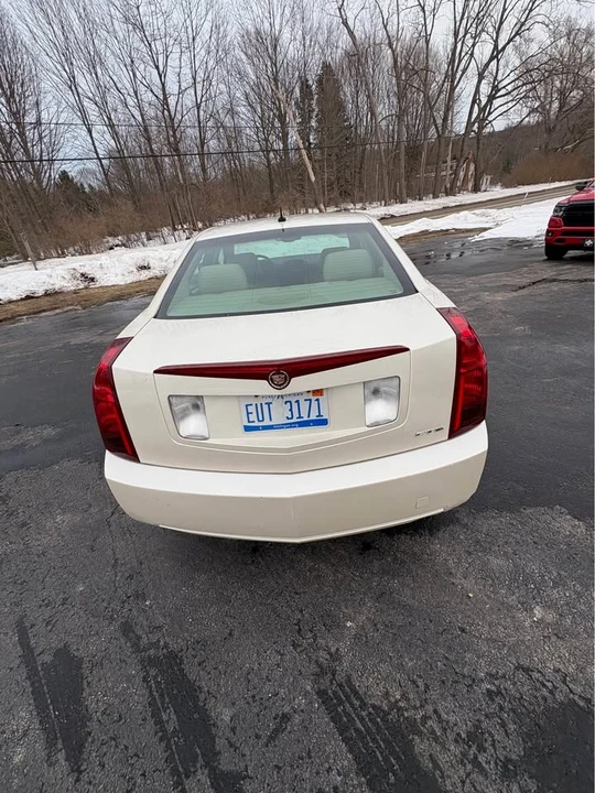 2005 Cadillac CTS 1st Gen - Image 3 of 10