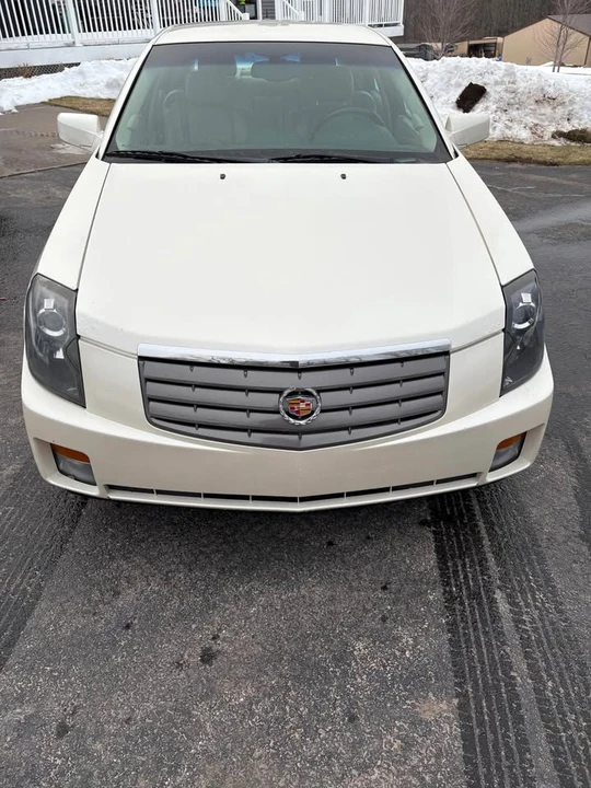 2005 Cadillac CTS 1st Gen - Image 2 of 10